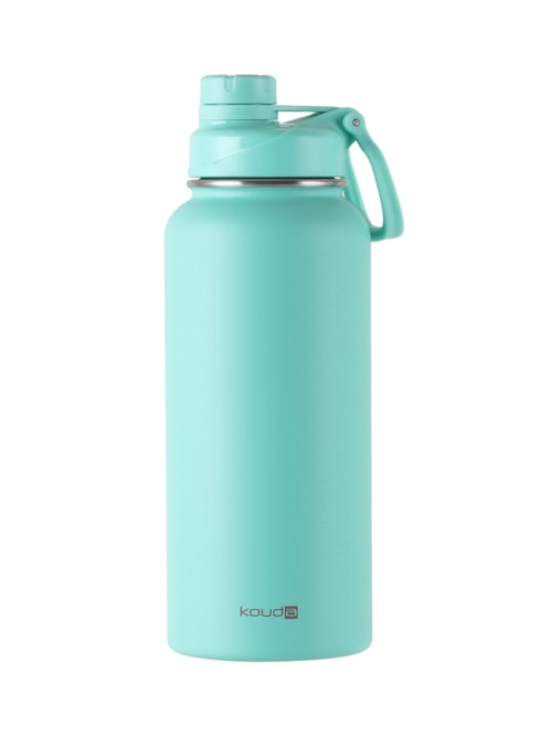 Garrafa Térmica Ladakh 960ml - Verde