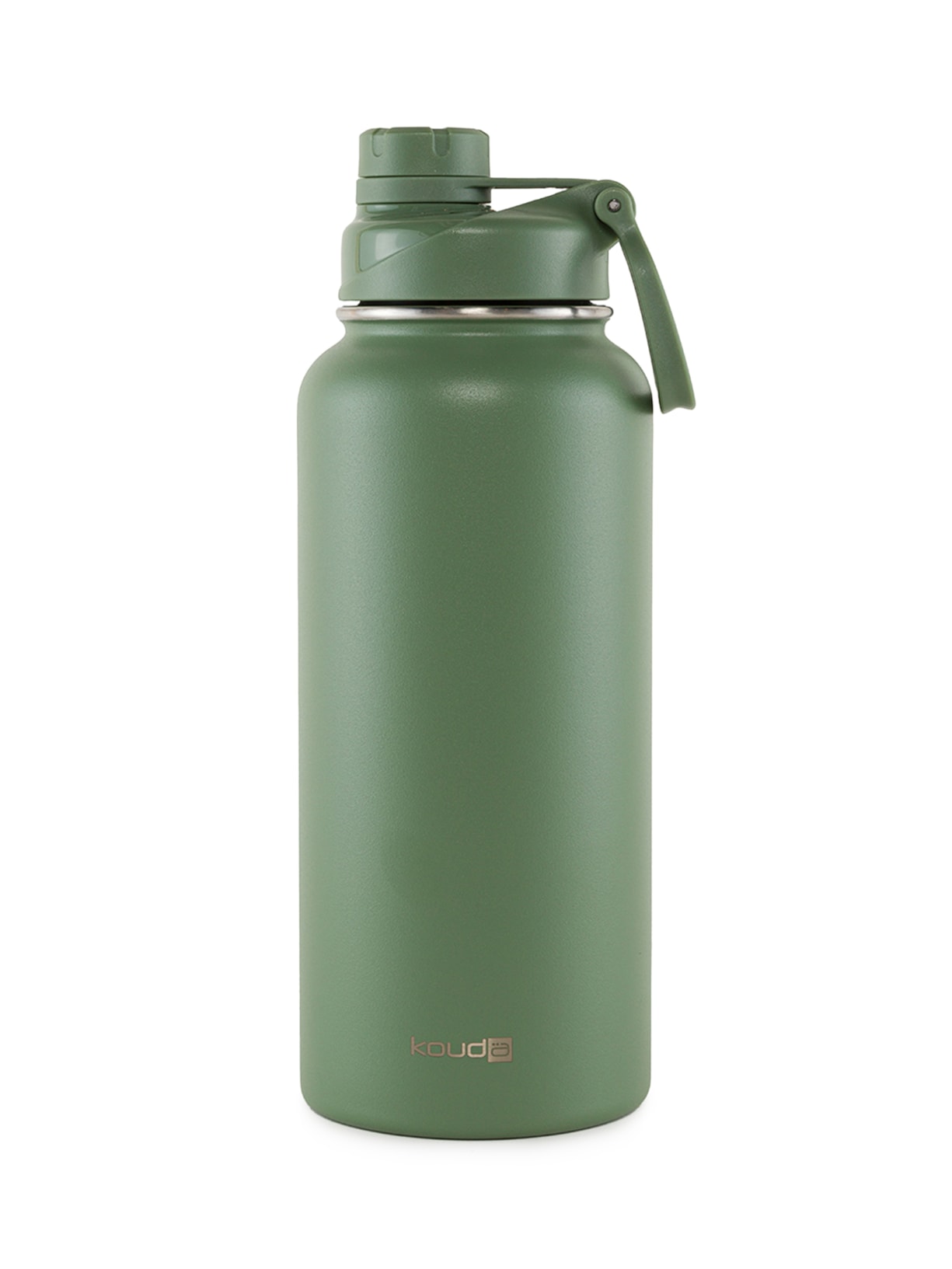 Garrafa Térmica Ladakh 960ml - Verde
