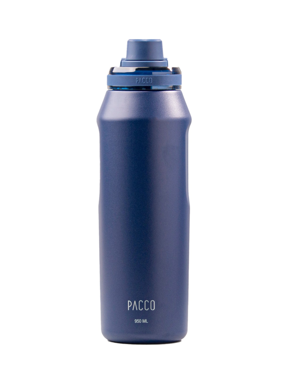 Garrafa Térmica Vyta 950ML - Azul