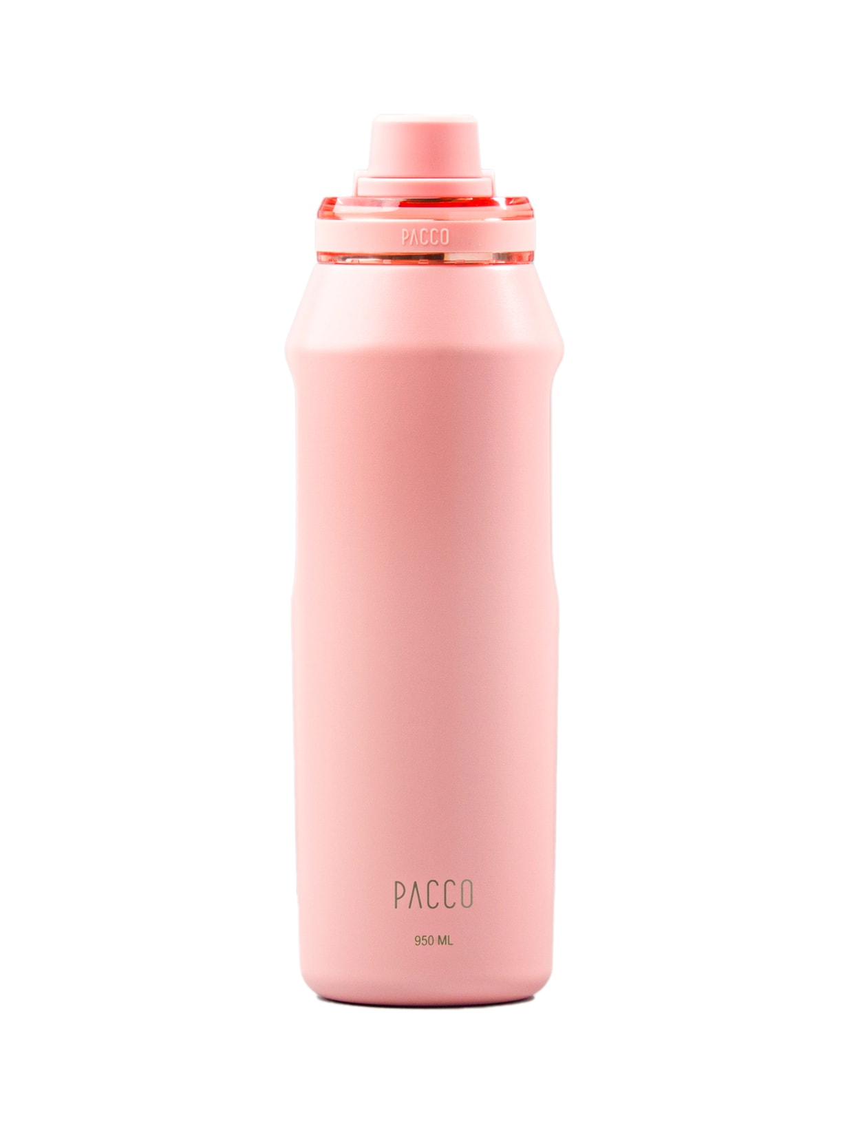 Garrafa Térmica Vyta 950ML - Rosa