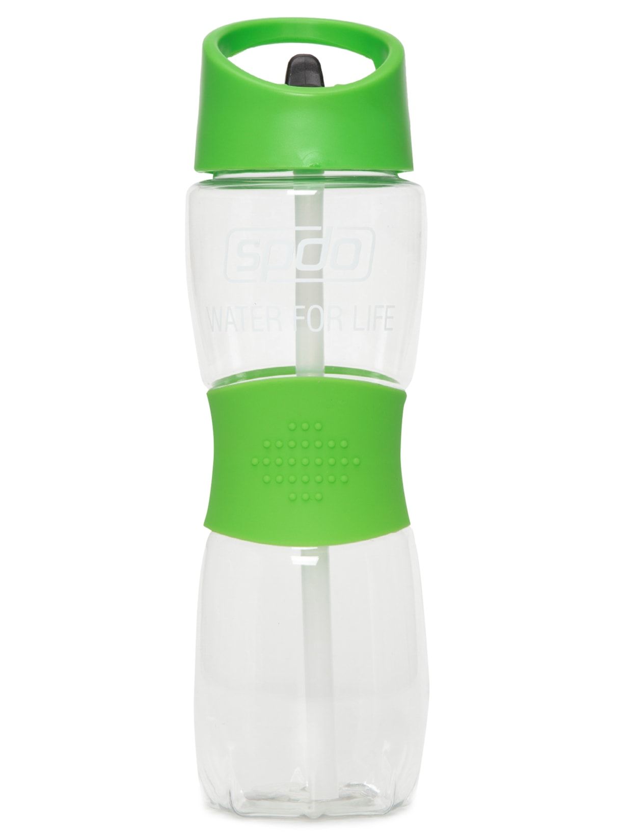 Garrafa Tritan Water Bottle - Verde