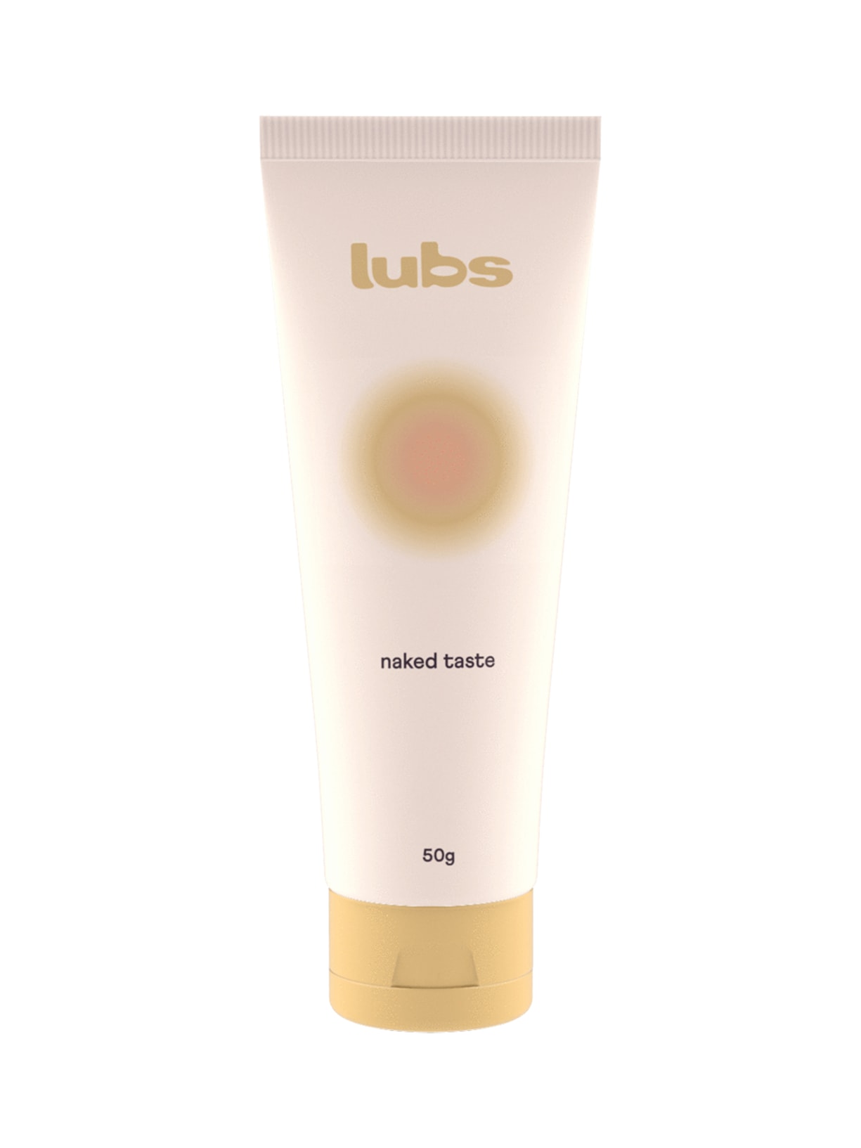 GEL LUBRIFICANTE CORPORAL NAKED TASTE