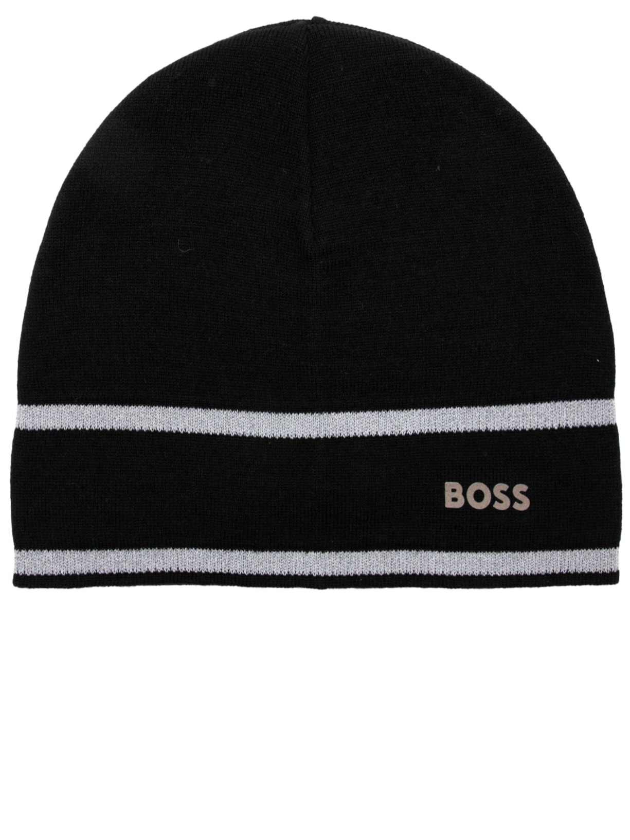 Gorro Masculino Aline Beanie - Preto