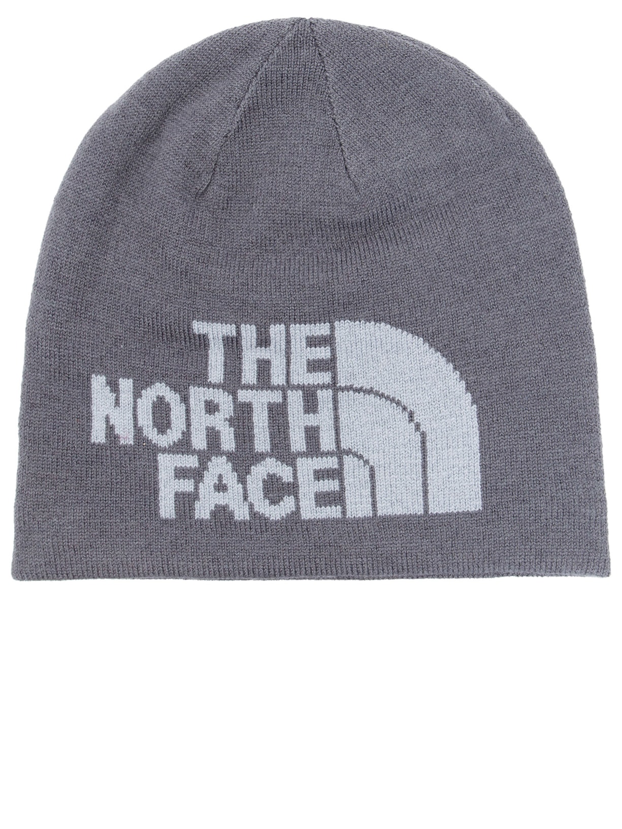 Gorro Masculino Beanie - Cinza