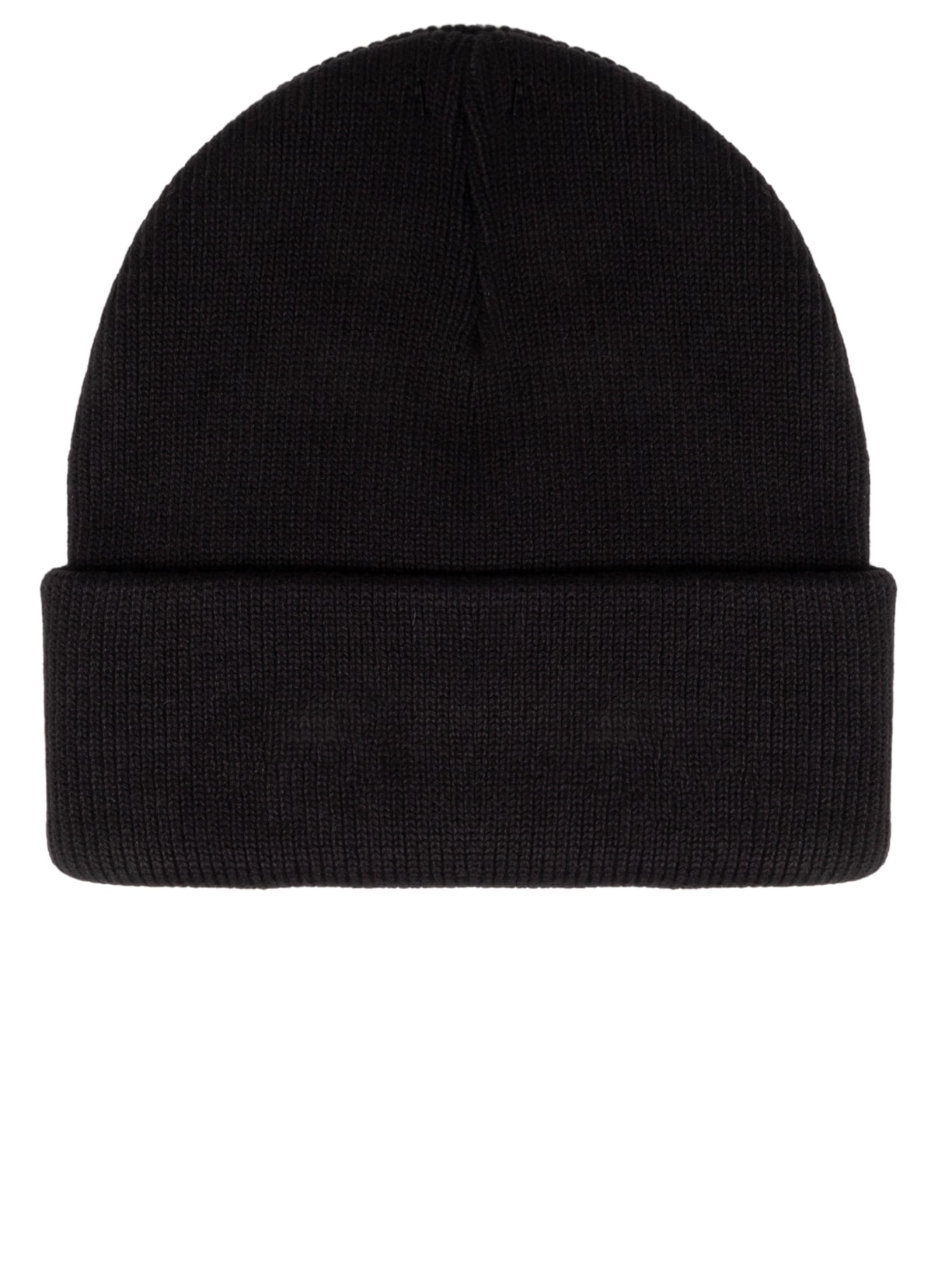 Gorro Masculino Com Patch Traseiro Preto Levi's