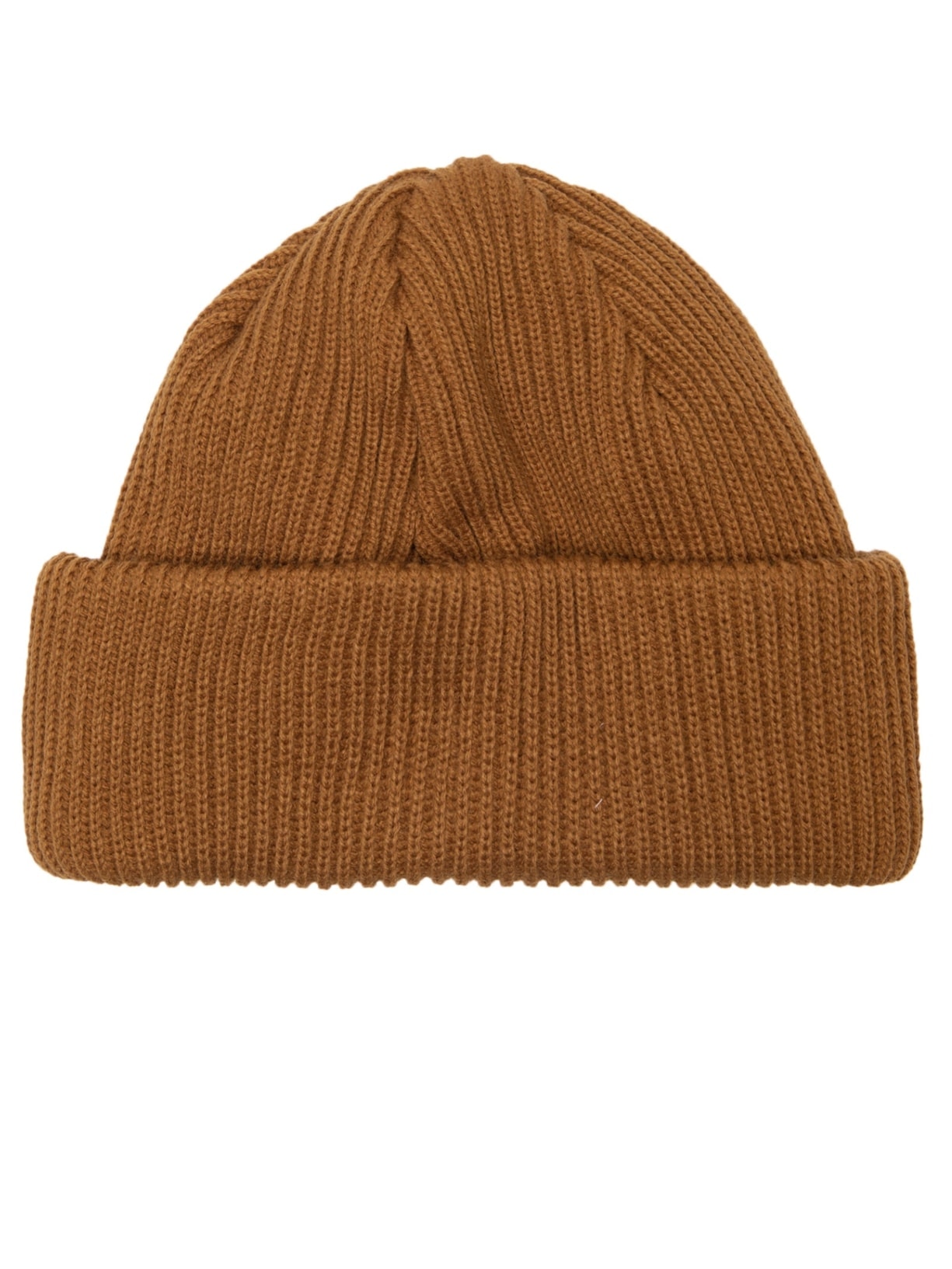 Gorro Masculino Curto - Marrom