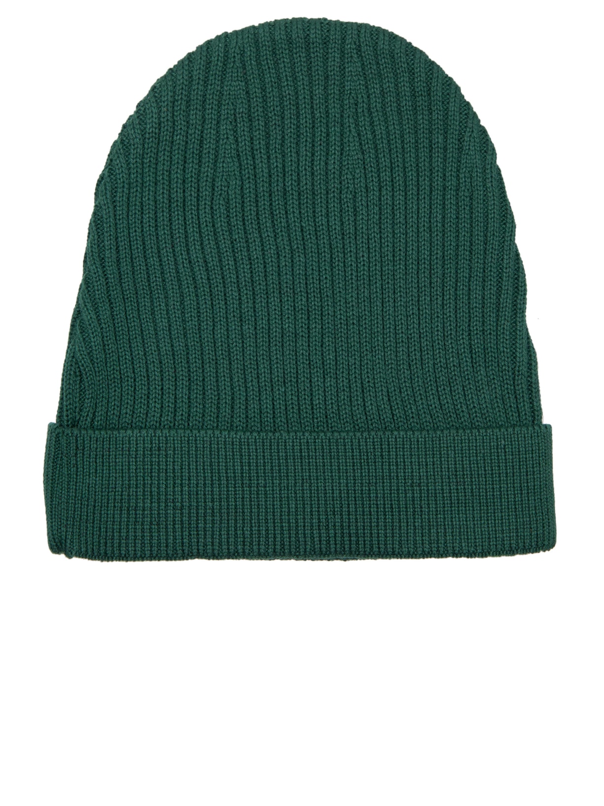 Gorro Masculino Etiqueta Verde Calvin Klein Jeans