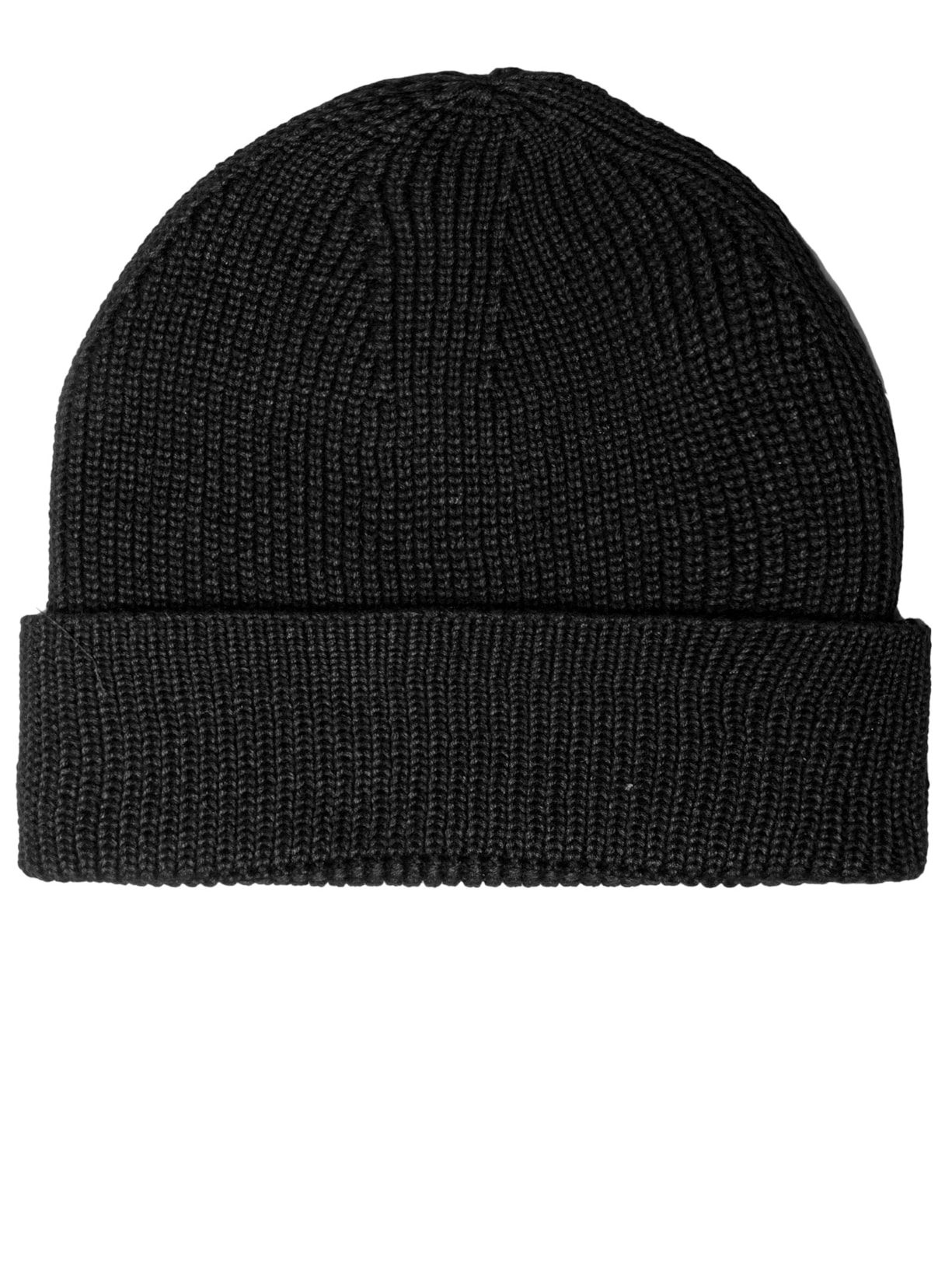 Gorro Masculino Everyday Icons Beanie Preto Adidas Originals