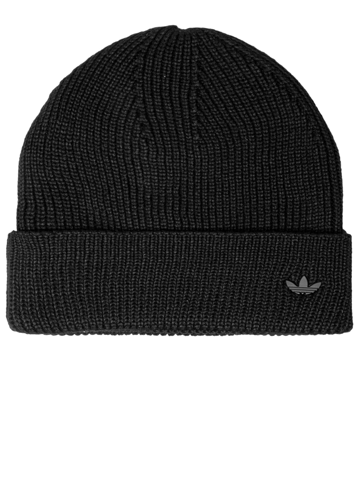 Gorro Masculino Everyday Icons Beanie Preto Adidas Originals