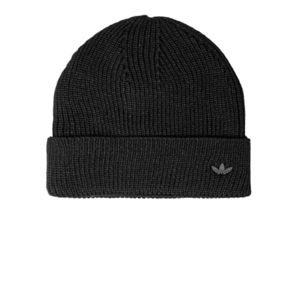 Gorro Masculino Everyday Icons Beanie - Preto