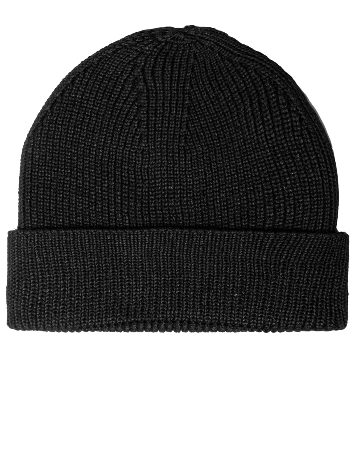 Gorro Masculino Everyday Icons Beanie Preto Adidas Originals