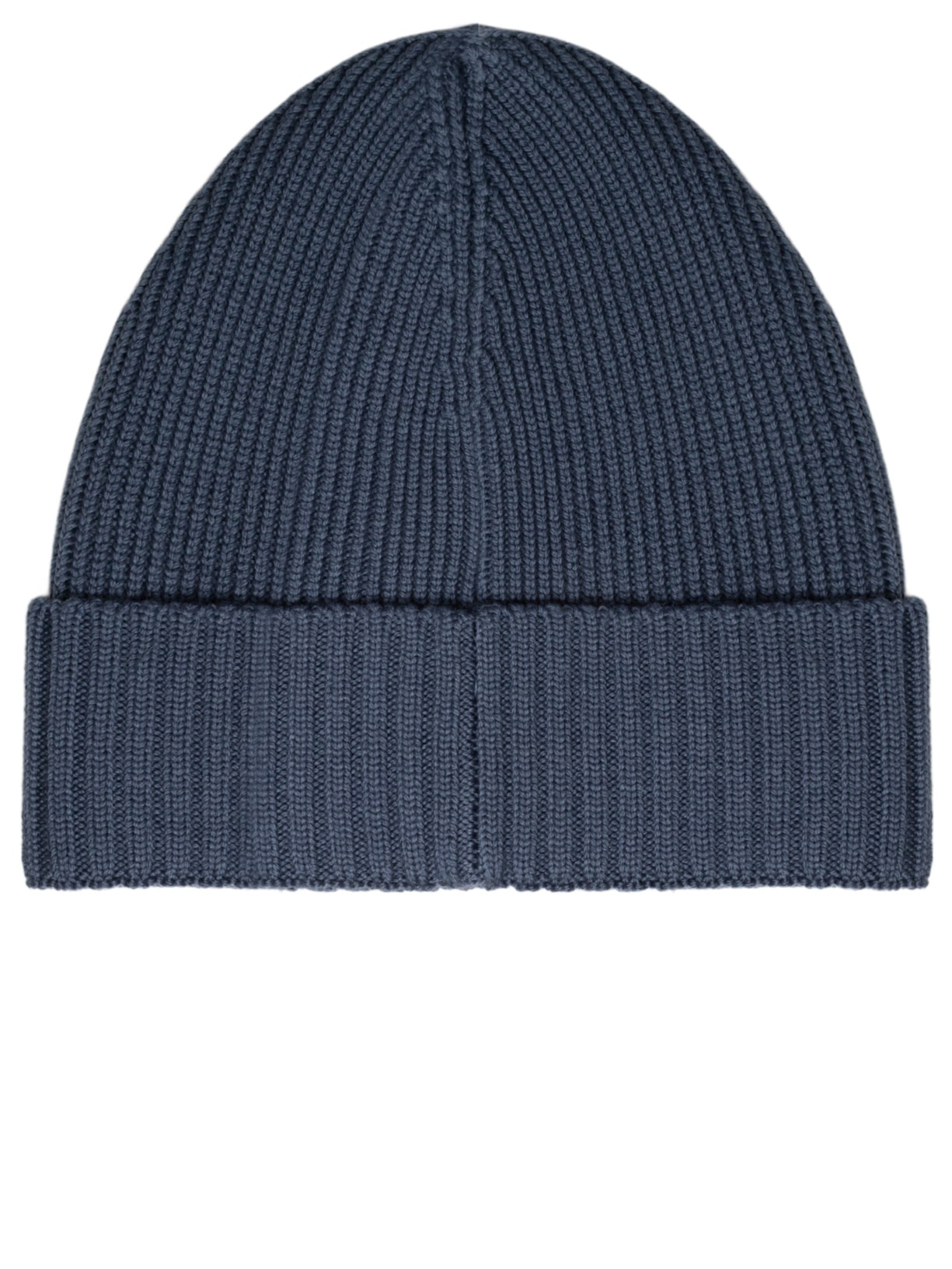 Gorro Masculino Fati Azul Boss