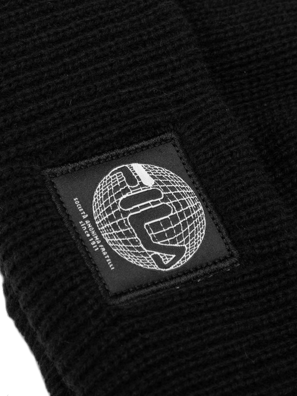 Gorro Masculino Fisherman Street Express Preto Fila