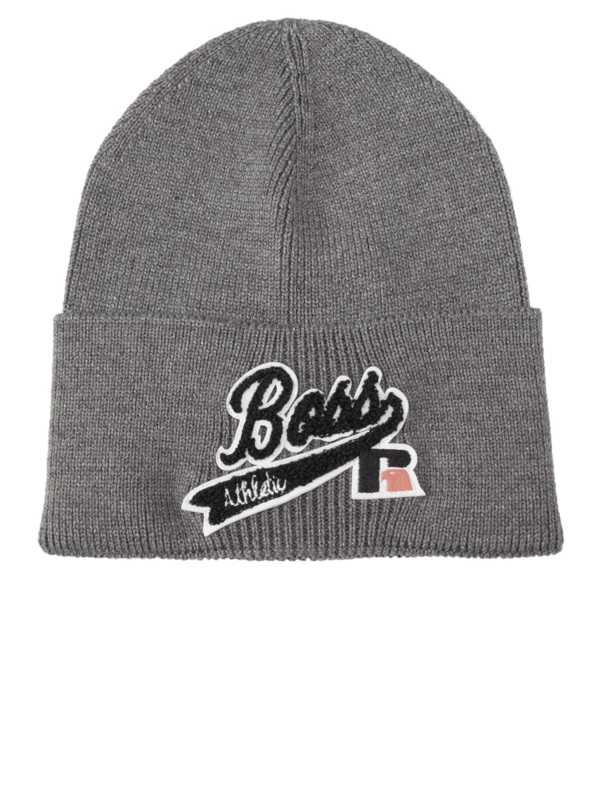 Gorro Masculino Floley Cinza Boss