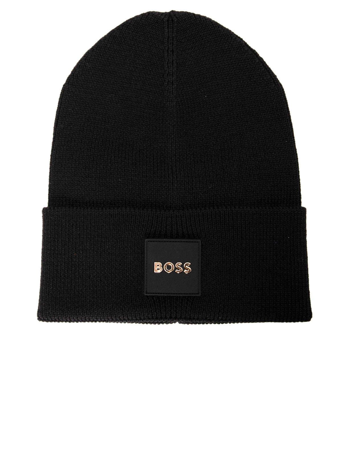 Gorro Masculino Furio - Preto