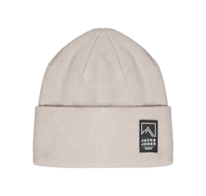 Gorro Masculino Jacalpes Beanie Ski - Cinza