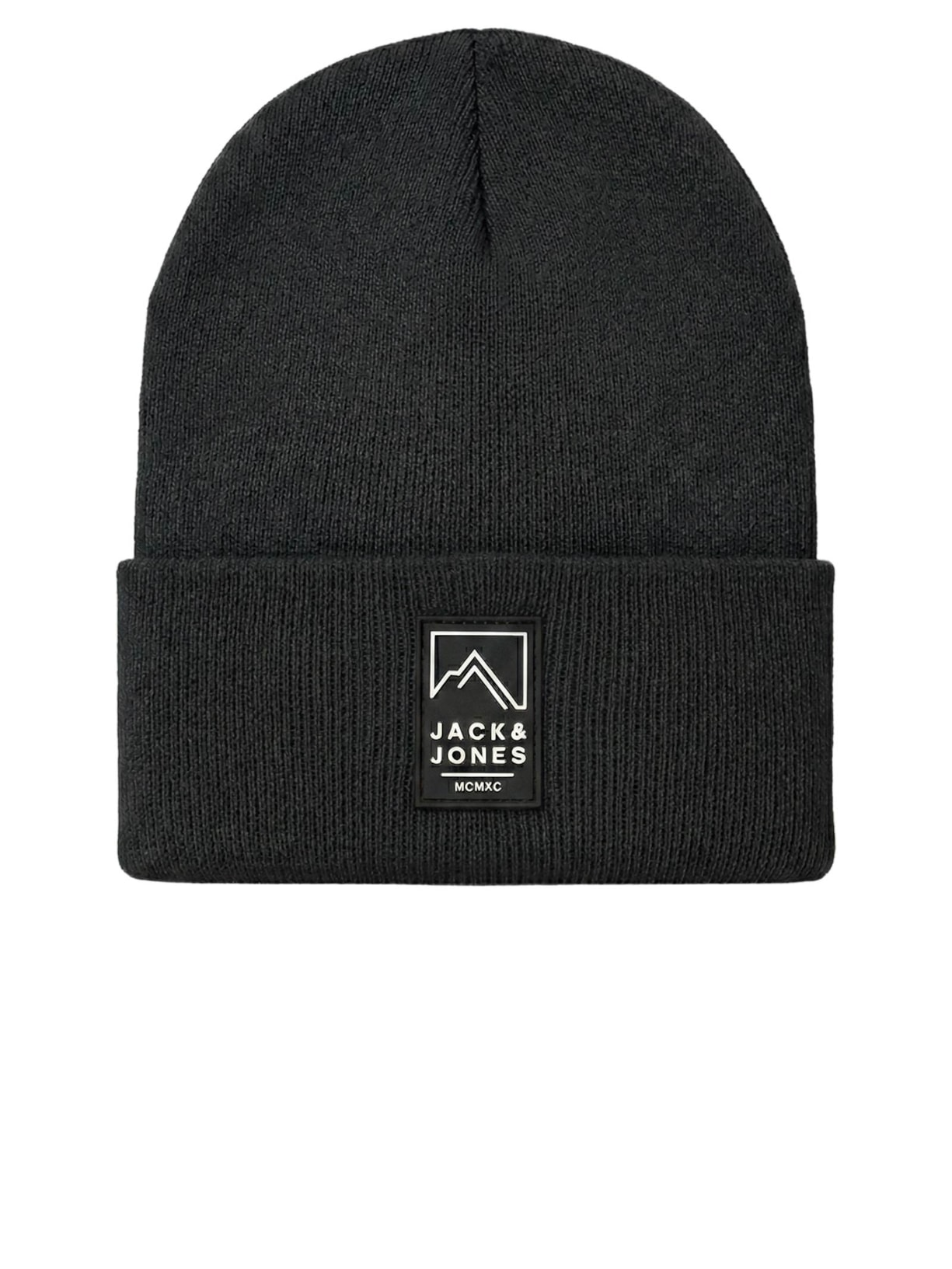 Gorro Masculino Jacalpes Beanie Ski - Preto