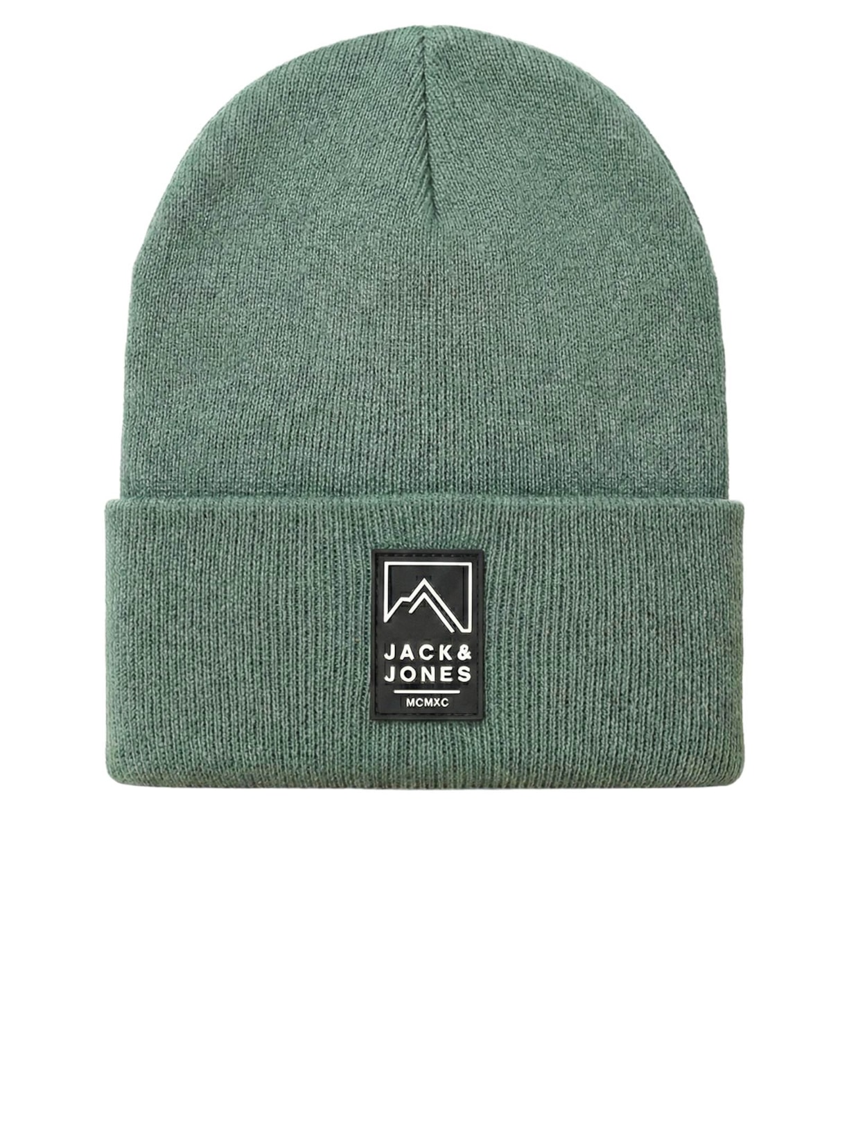Gorro Masculino Jacalpes Beanie Ski - Verde
