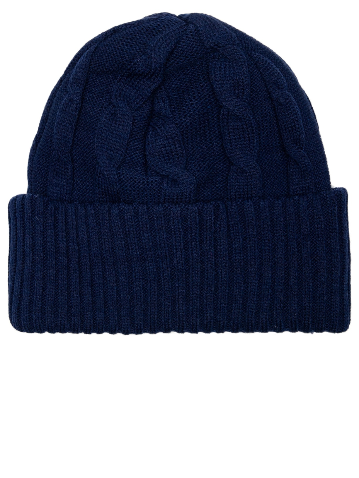 Gorro Masculino Médio - Azul