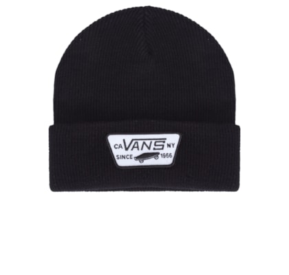 Gorro Masculino Milford Beanie - Preto