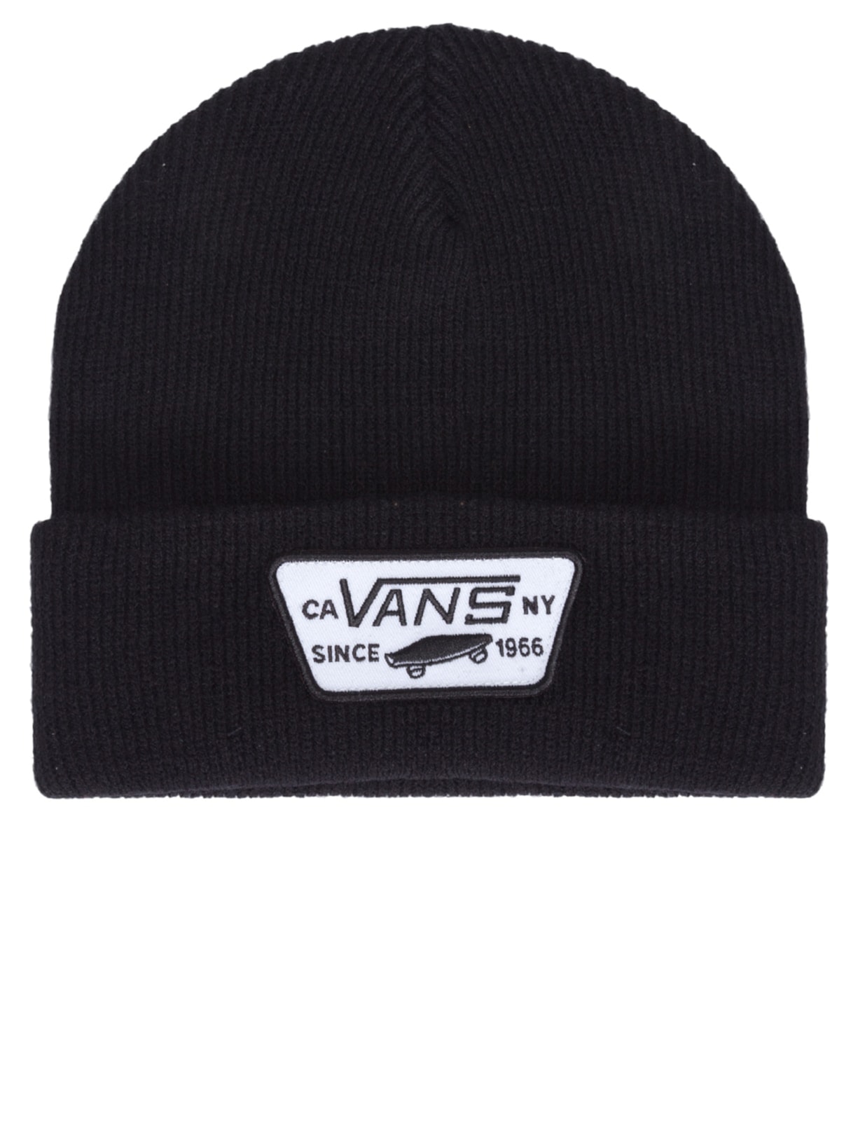 Gorro Masculino Milford Beanie - Preto