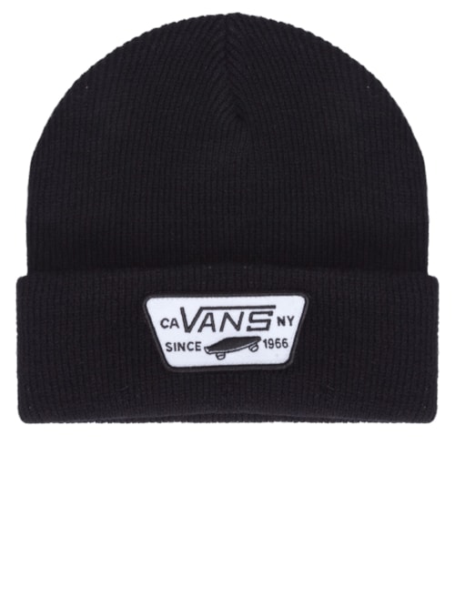 Gorro Masculino Milford Beanie - Preto