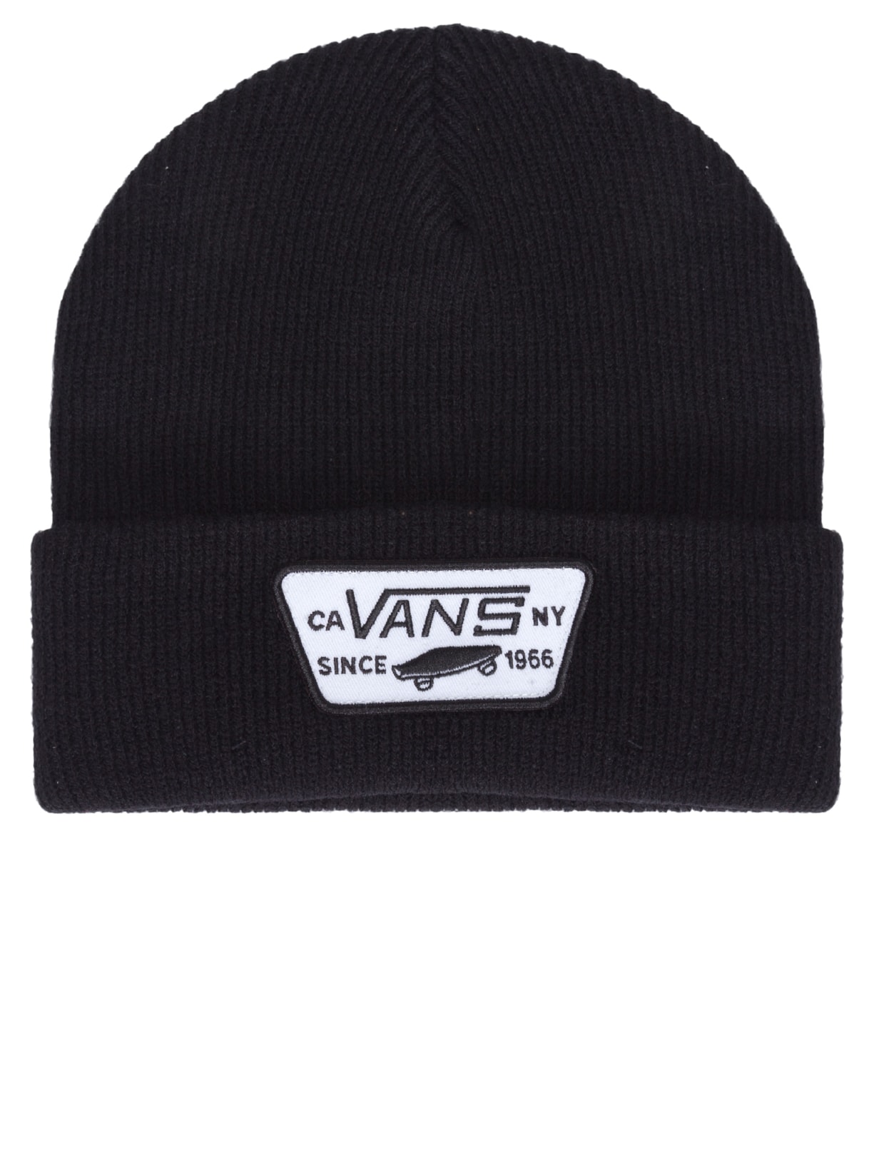 Gorro Masculino Milford Beanie - Preto