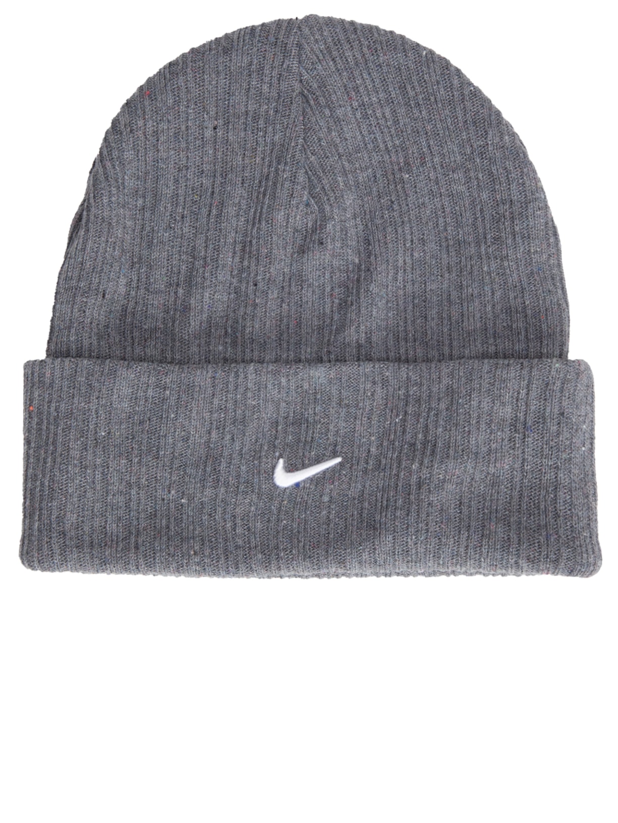 Gorro Masculino Nsw Beanie Fshrmn Nushred - Cinza