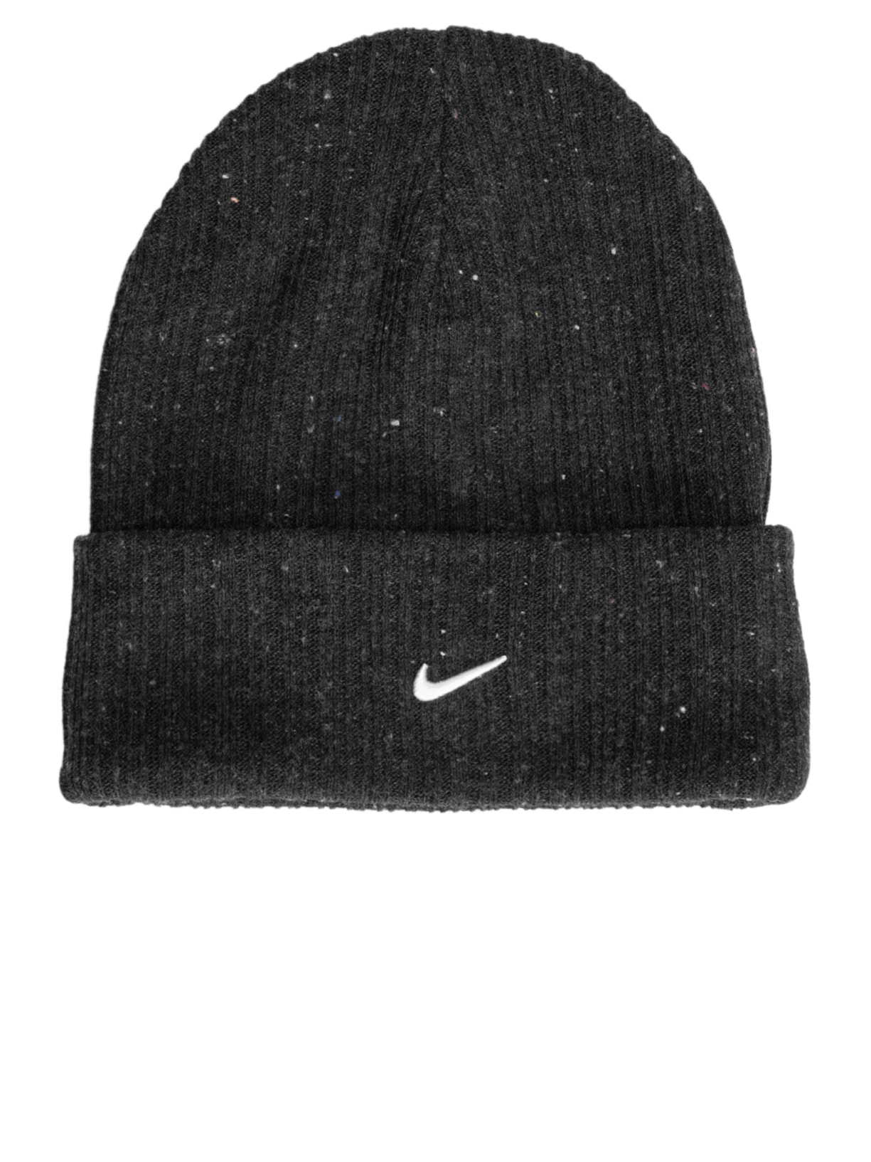 Gorro Masculino Nsw Beanie Fshrmn Nushred - Preto