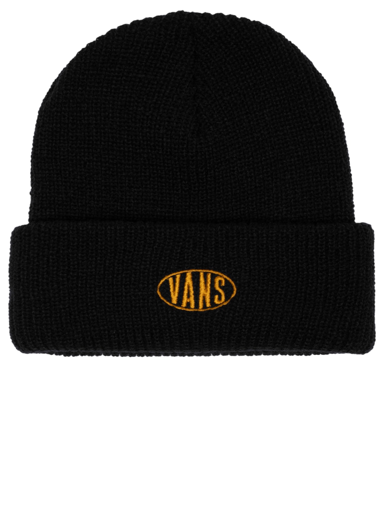 Gorro Masculino Parisian Night Preto Vans