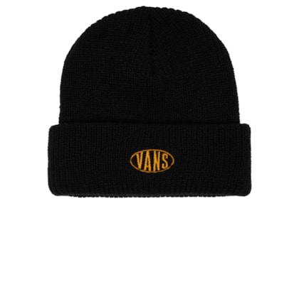 Gorro Masculino Parisian Night - Preto