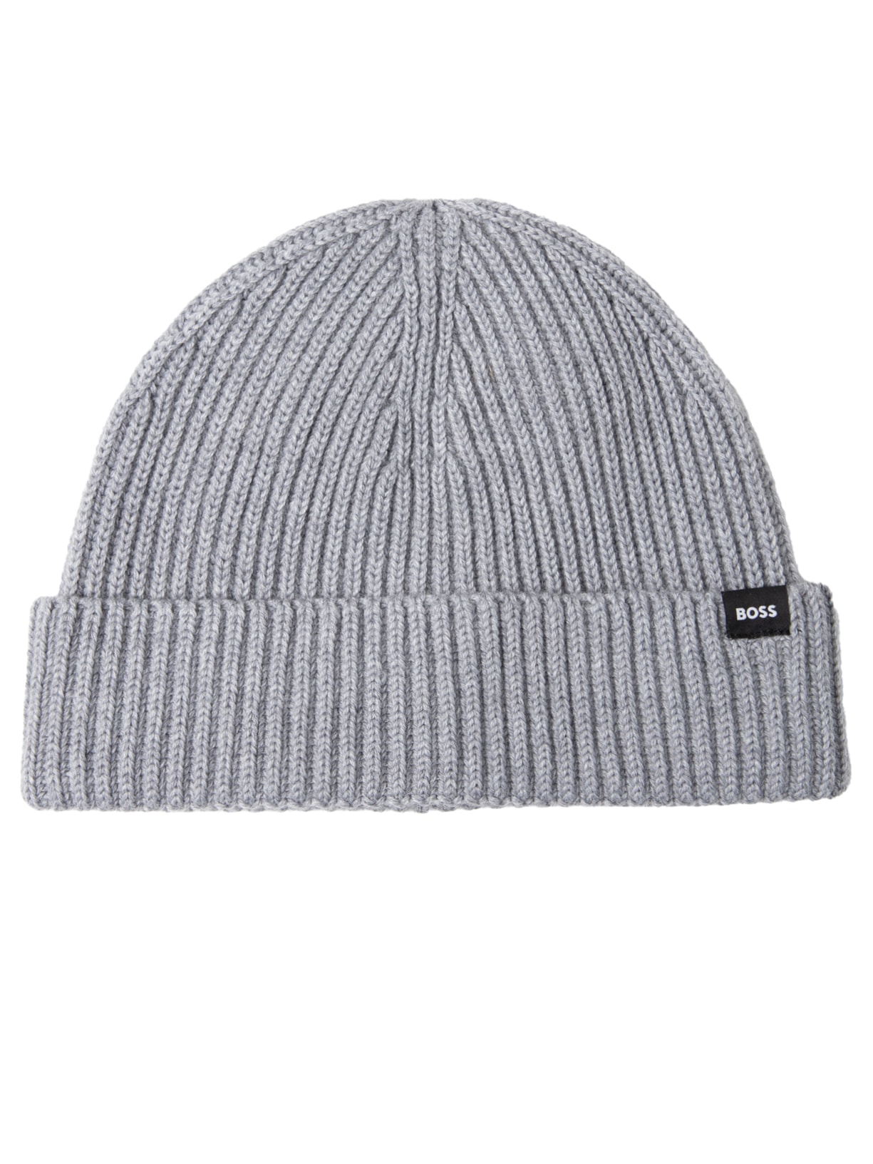 Gorro Masculino Pedro Hat - Cinza