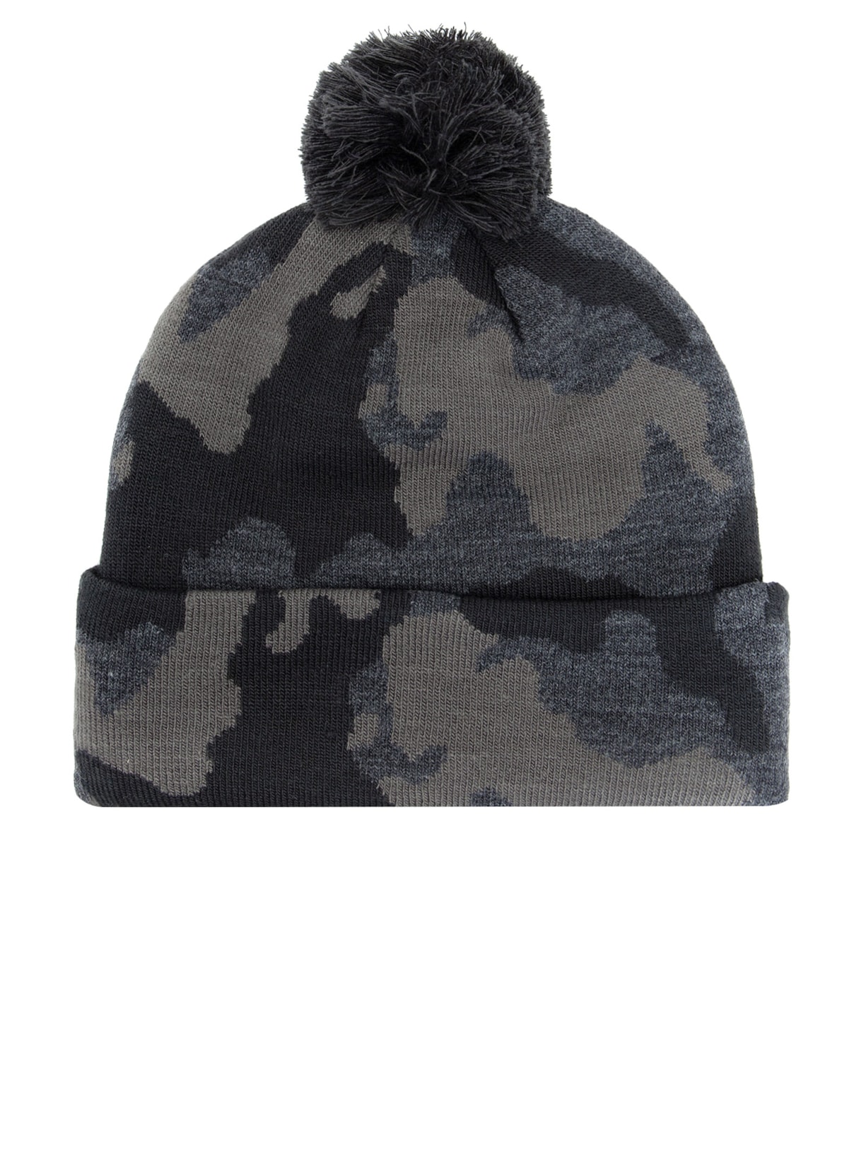 Gorro Masculino Ski Tuke V Cinza The North Face