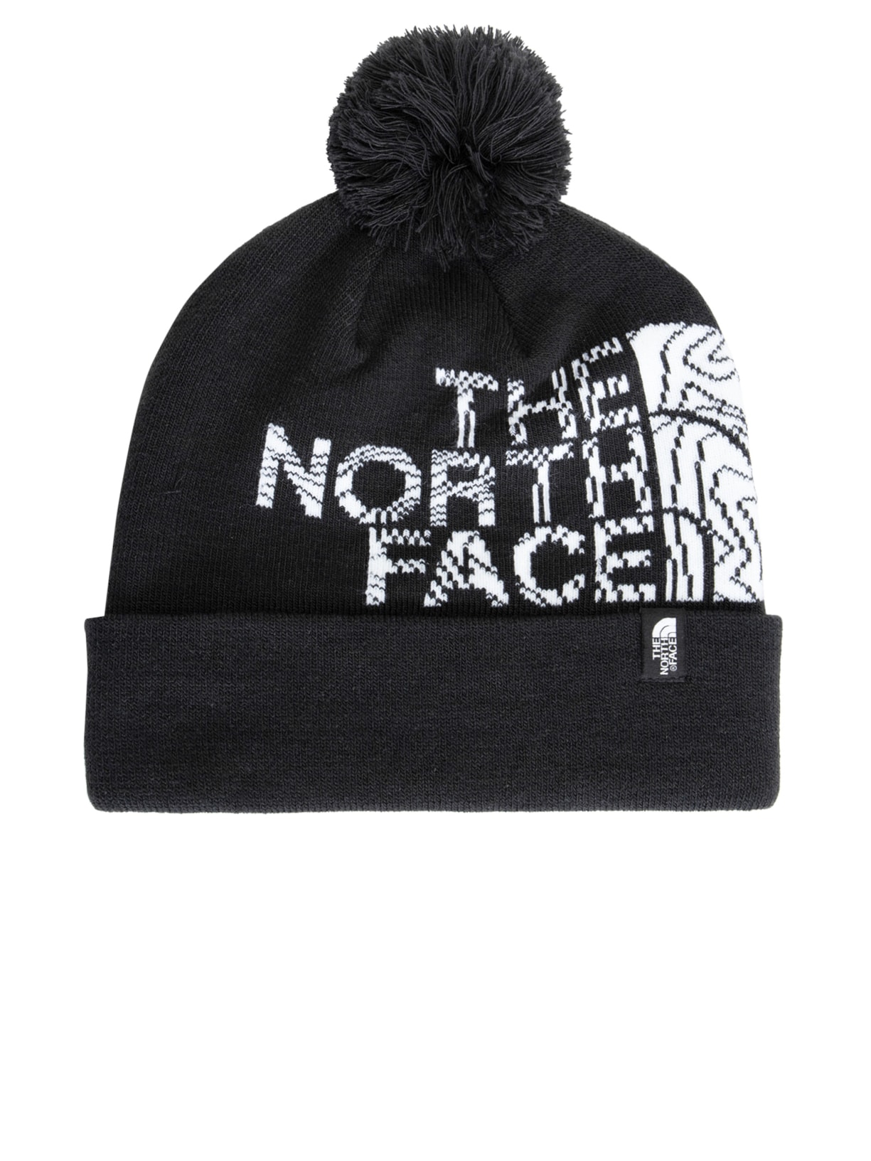 Gorro Masculino Ski Tuke V - Preto