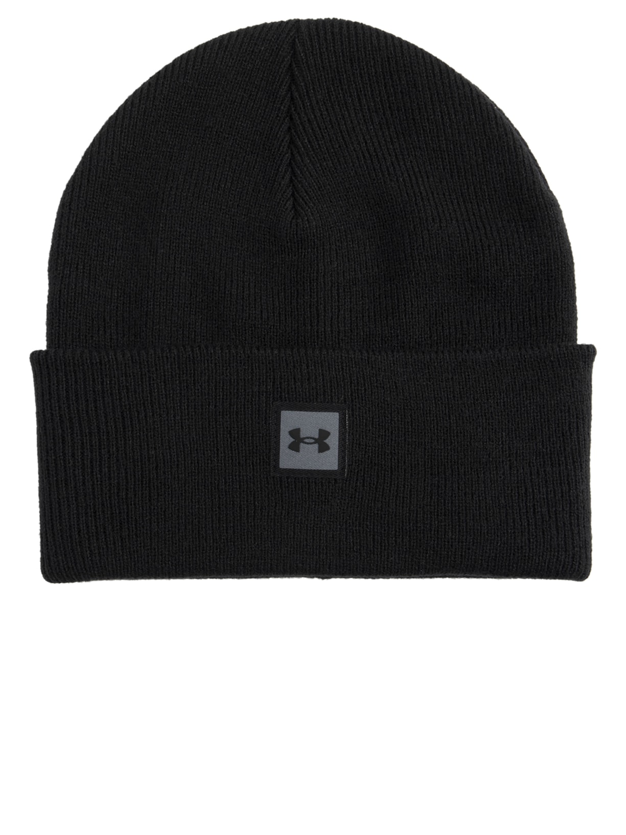 Gorro Masculino Truckstop Beanie - Preto