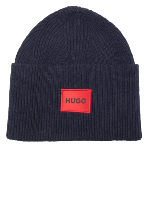 Gorro Masculino Xaff - Azul