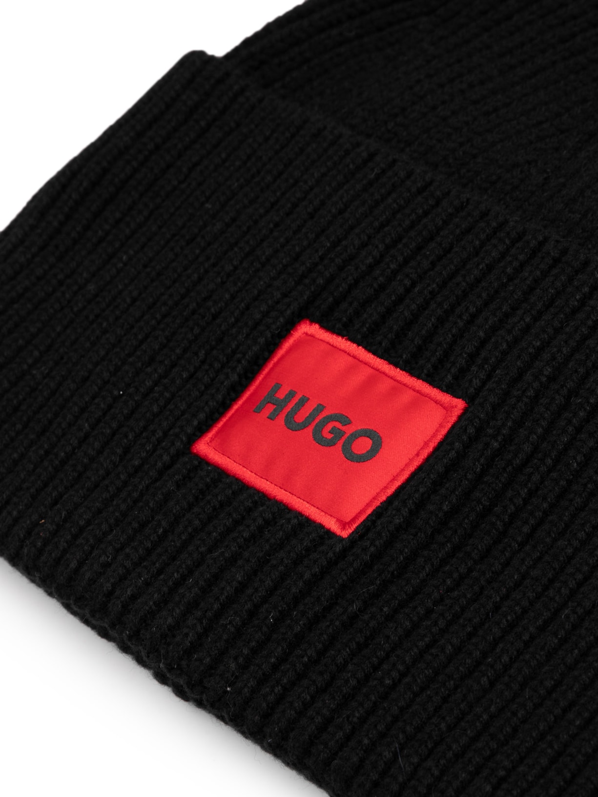 Gorro Masculino Xaff Preto Hugo
