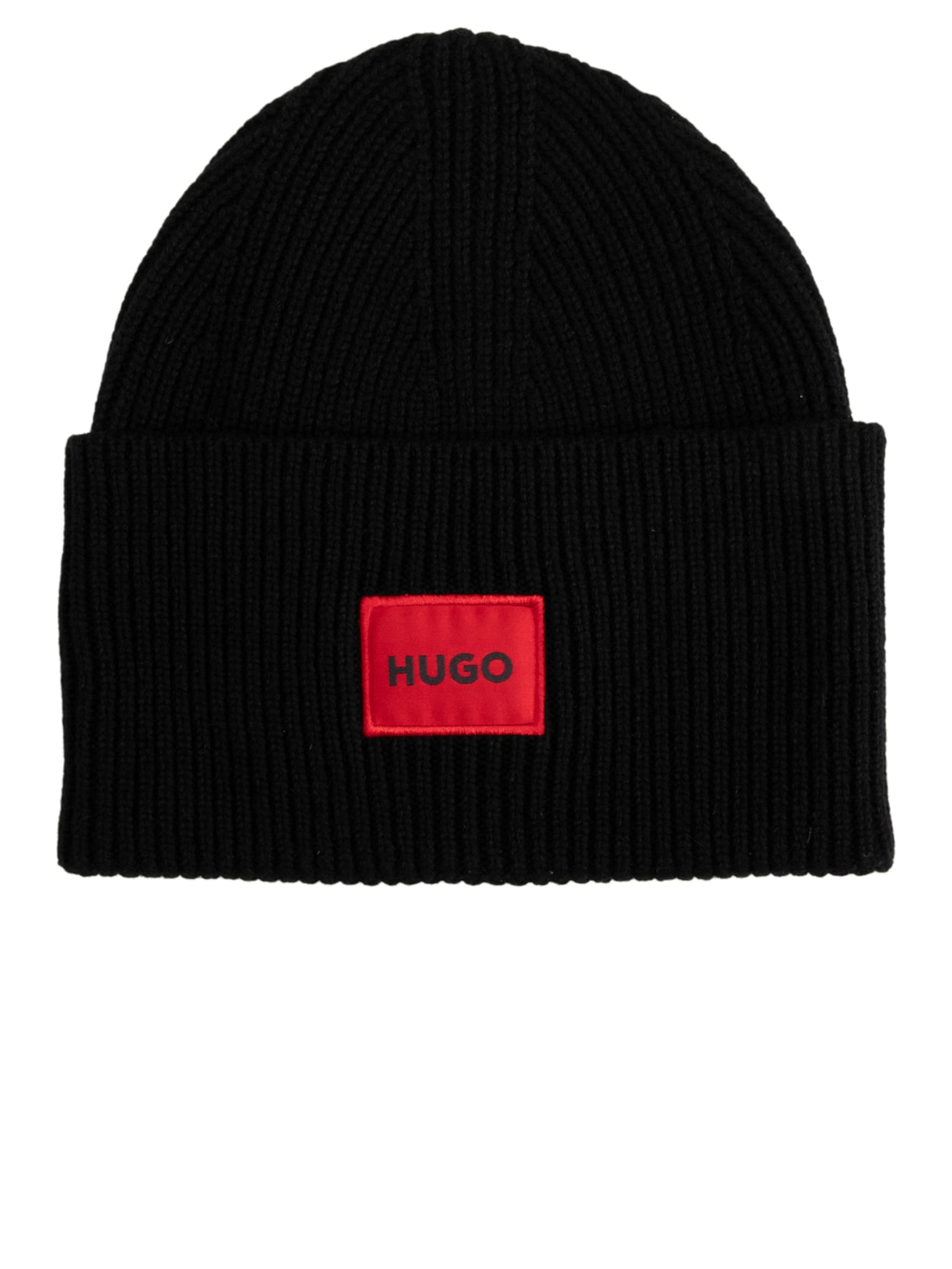 Gorro Masculino Xaff Preto Hugo