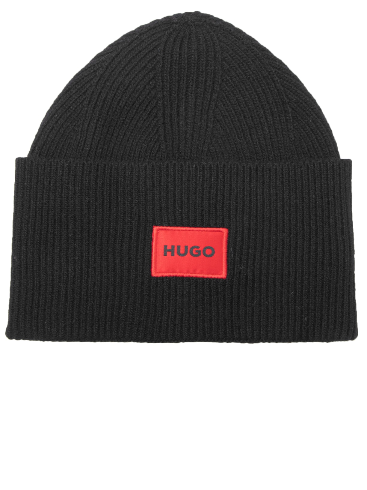 Gorro Masculino Xaff - Preto