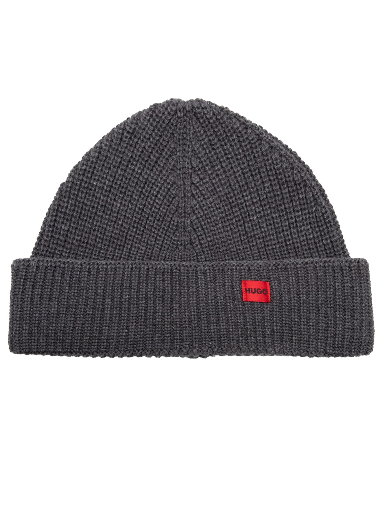 Gorro Masculino Xaro - Cinza