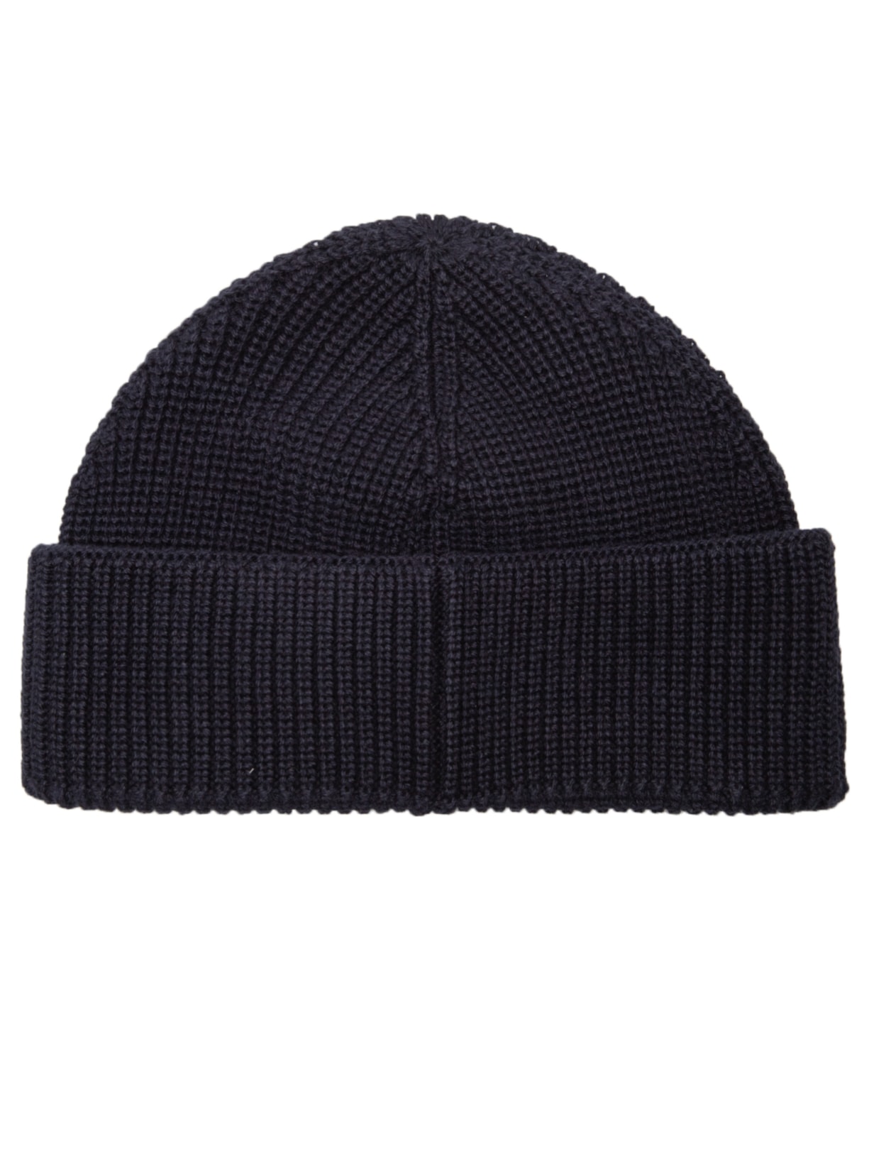 Gorro Masculino Xaro Preto Hugo