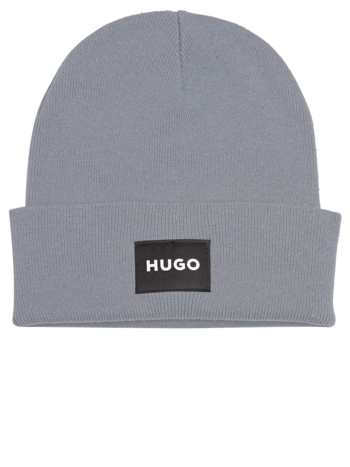 Gorro Masculino Xevon - Cinza