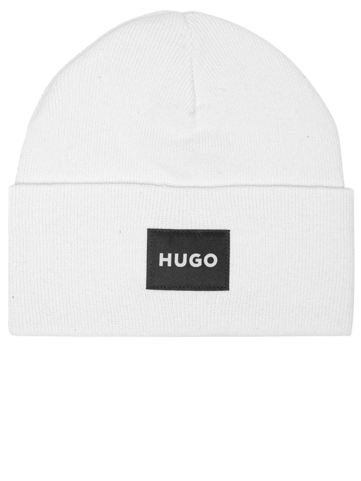 Gorro Masculino Xevon - Off White