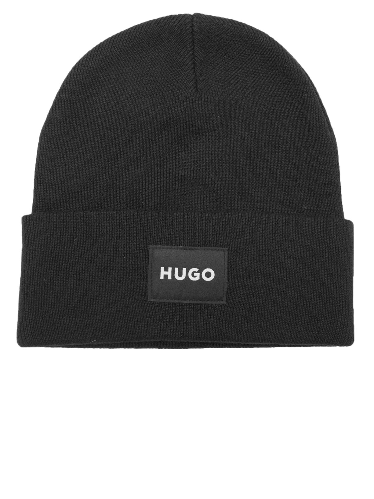 Gorro Masculino Xevon - Preto
