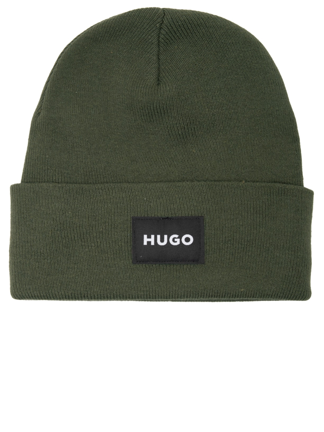Gorro Masculino Xevon - Verde