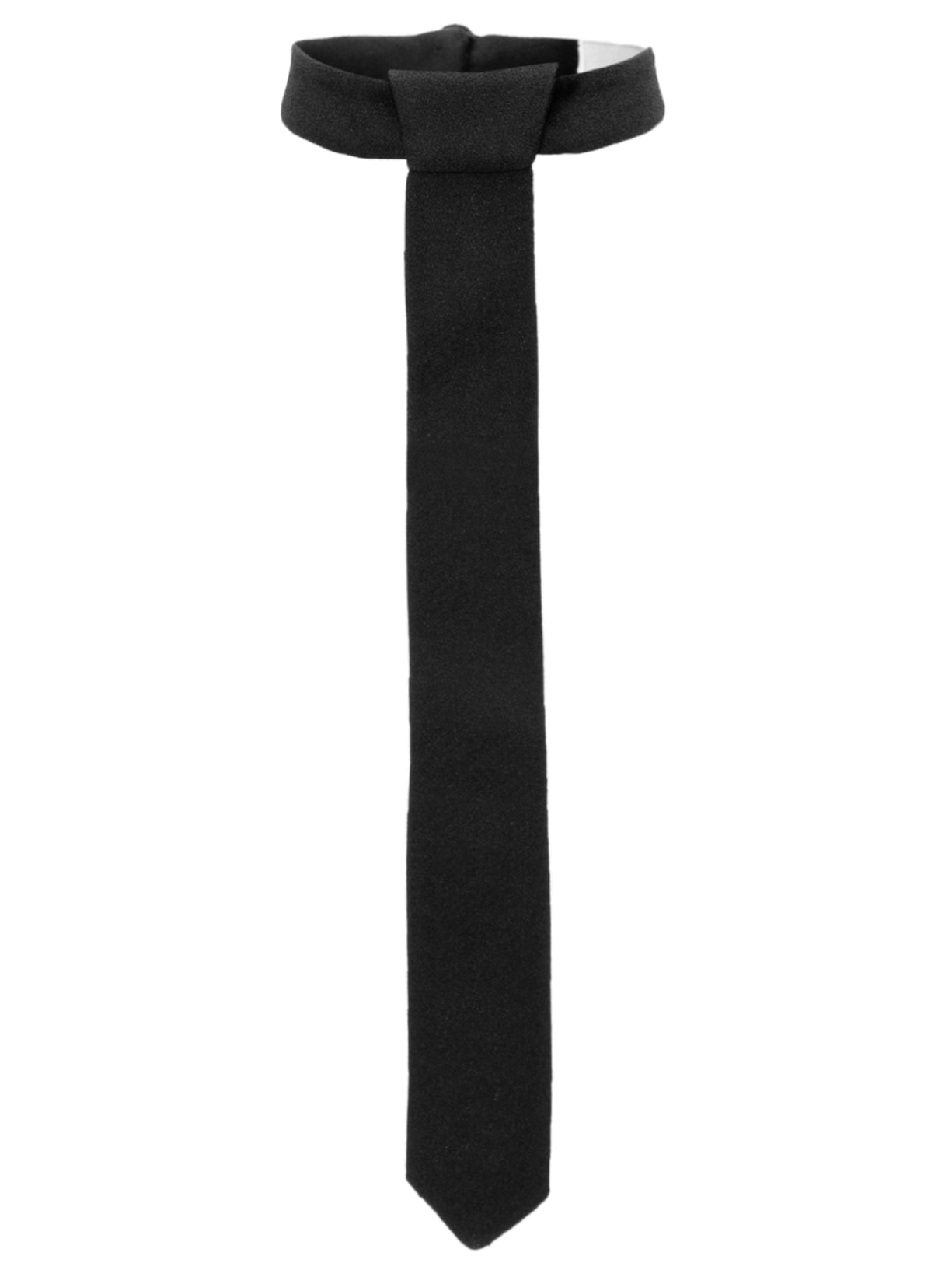 Gravata Feminina Ellie - Preto