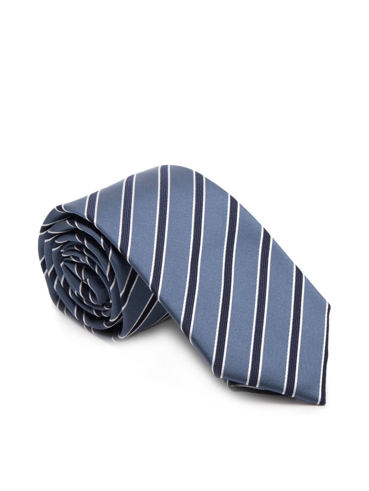 Gravata H-tie - Azul