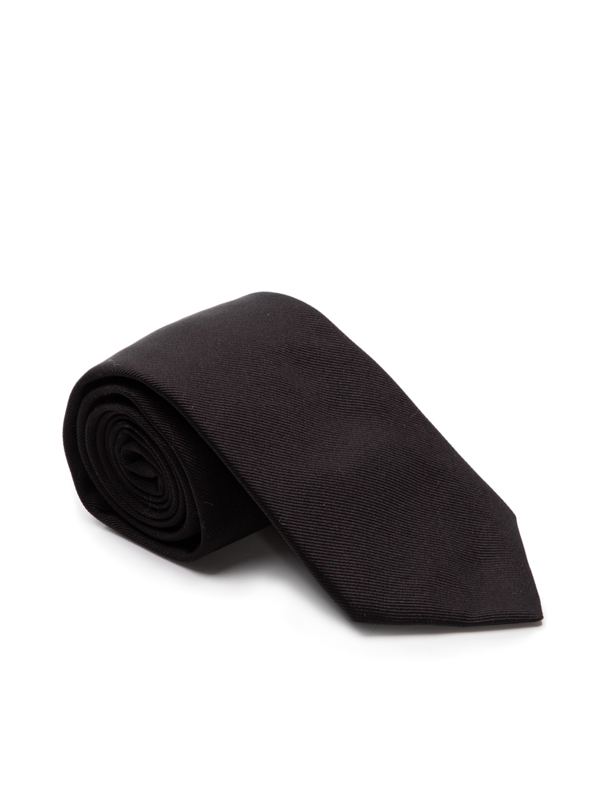 Gravata H-tie - Preto