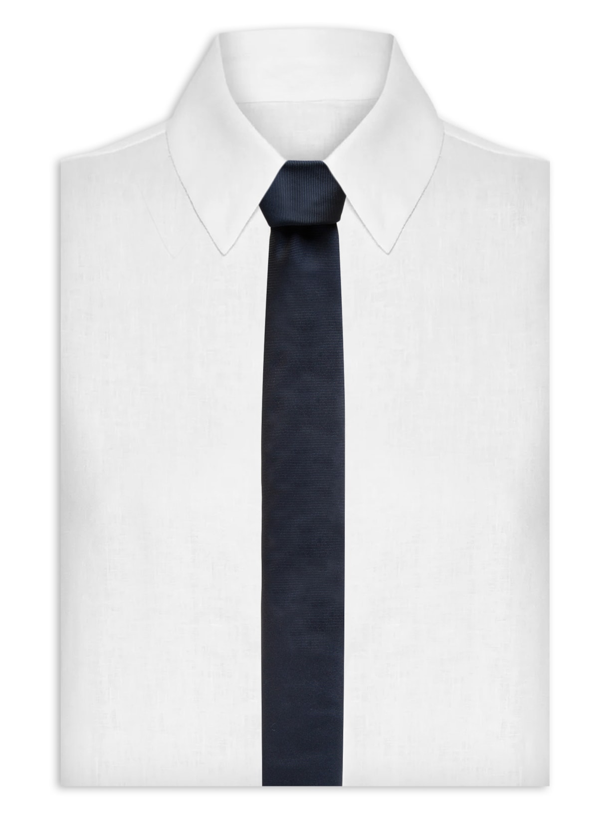 Gravata Masculina Tie 6 - Azul