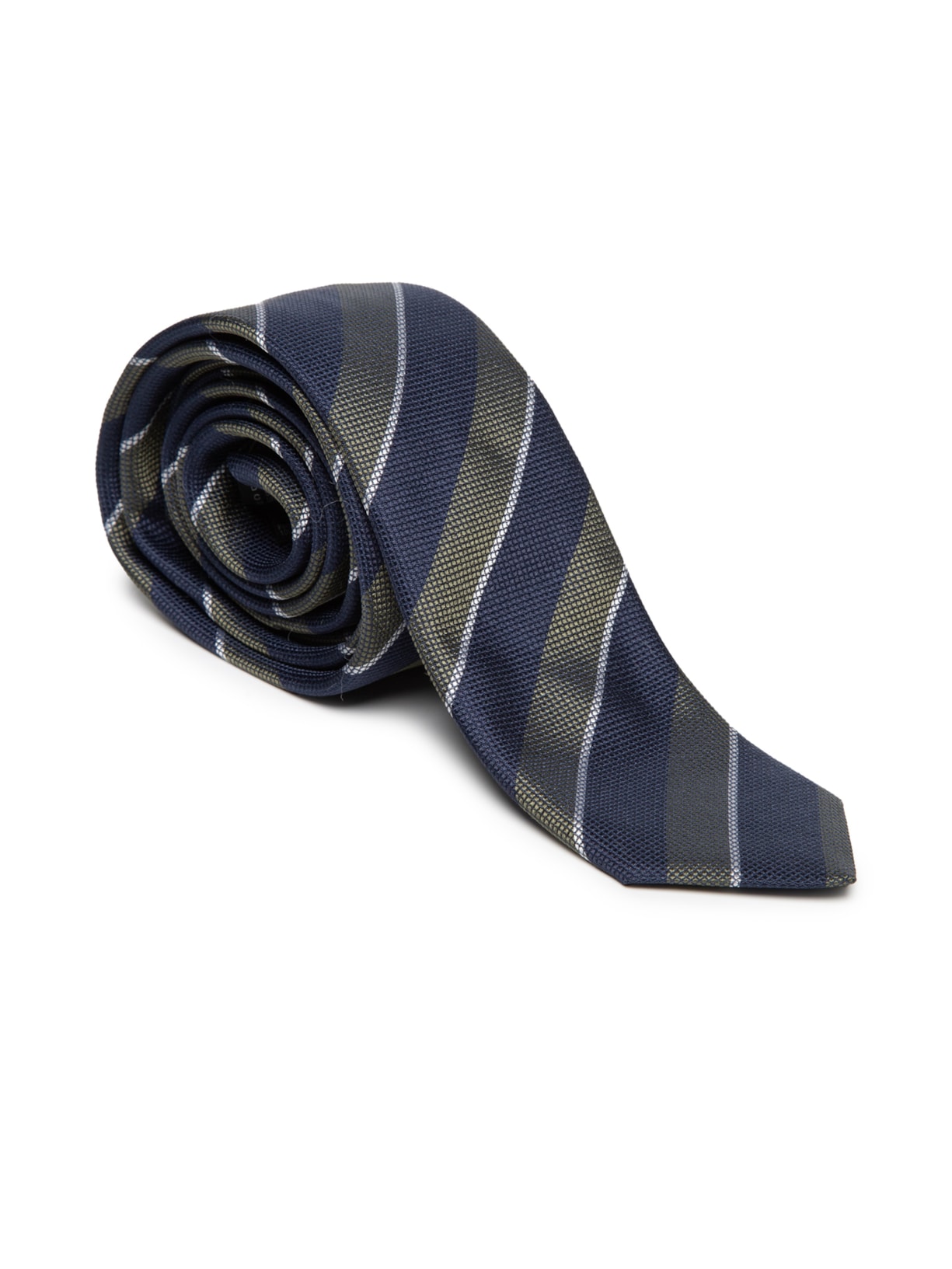 Gravata Masculina Tie 6 - Verde